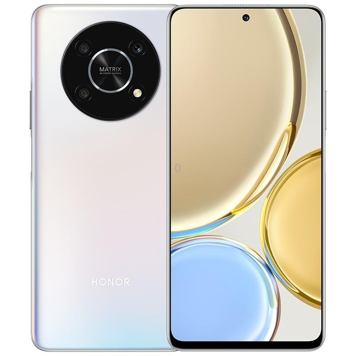 Honor X30 5G ANY-AN00, 48MP Cameras, 8GB+256GB, China Version, Triple Back Cameras, Side Fingerprint Identification, 4800mAh Bat