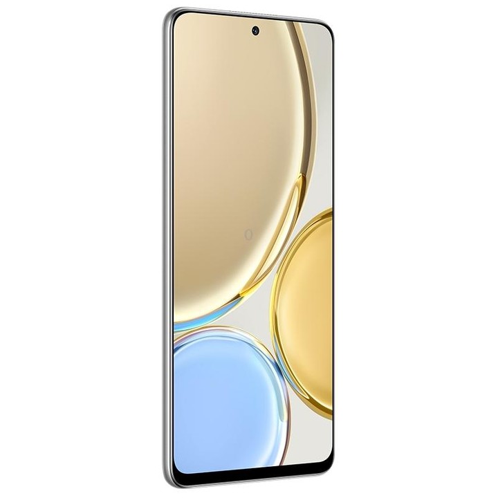 Honor X30 5G ANY-AN00, 48MP Cameras, 8GB+256GB, China Version, Triple Back Cameras, Side Fingerprint Identification, 4800mAh Bat