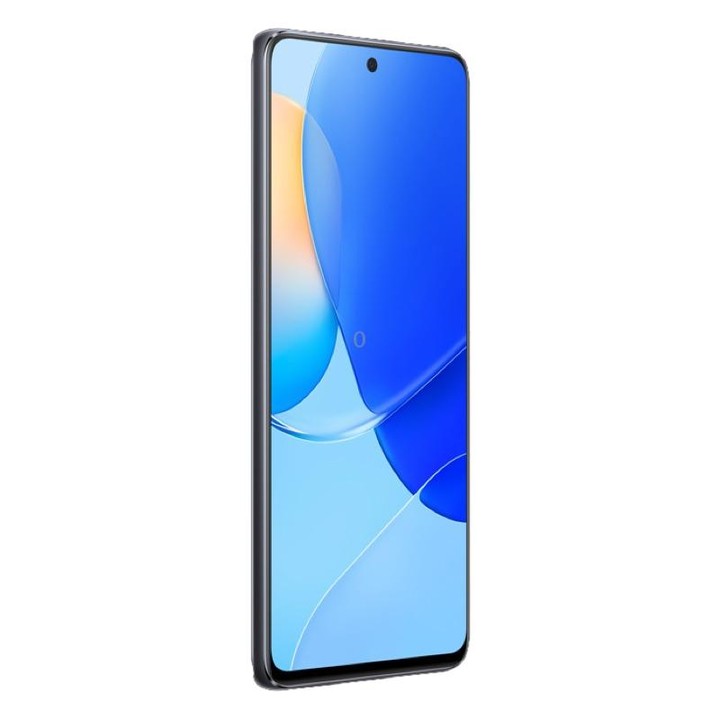 Huawei nova 9 SE 4G JLN-AL00, 108MP Camera, 8GB+128GB, China Version, Quad Back Cameras, Side Fingerprint Identification, 6.78 i