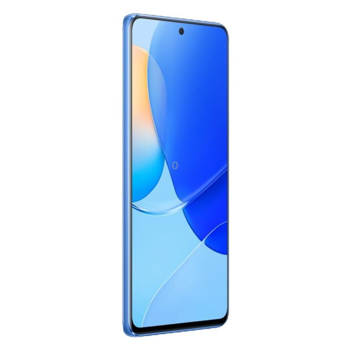 Huawei nova 9 SE 4G JLN-AL00, 108MP Camera, 8GB+256GB, China Version, Quad Back Cameras, Side Fingerprint Identification, 6.78 i