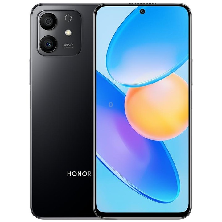 Honor Play6T Pro 5G TFY-AN40, 8GB+128GB, China Version, Dual Back Cameras, Side Fingerprint Identification, 4000mAh Battery, 6.7