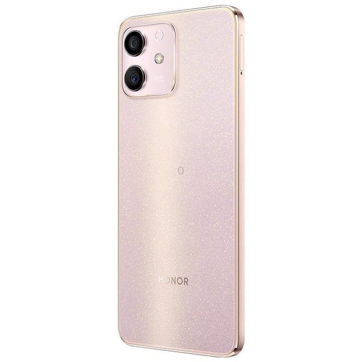 Honor Play6T Pro 5G TFY-AN40, 8GB+128GB, China Version, Dual Back Cameras, Side Fingerprint Identification, 4000mAh Battery, 6.7