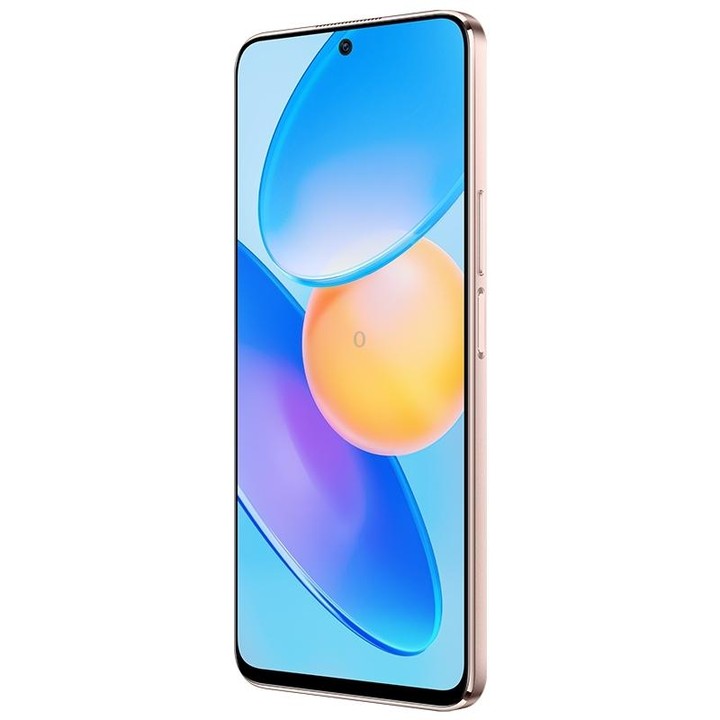 Honor Play6T Pro 5G TFY-AN40, 8GB+128GB, China Version, Dual Back Cameras, Side Fingerprint Identification, 4000mAh Battery, 6.7