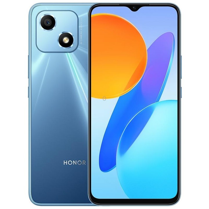 Honor Play 30 5G VNE-AN00, 4GB+128GB, China Version, Face Identification, 5000mAh, 6.5 inch Magic UI 5.0 /Android 11 Qualcomm Sn