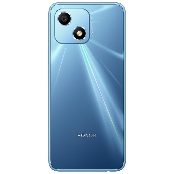 Honor Play 30 5G VNE-AN00, 4GB+128GB, China Version, Face Identification, 5000mAh, 6.5 inch Magic UI 5.0 /Android 11 Qualcomm Sn
