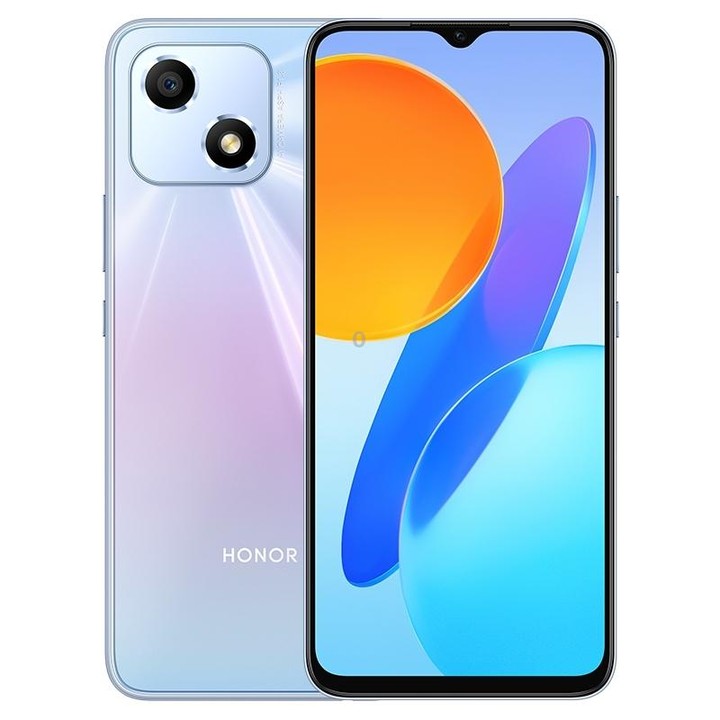 Honor Play 30 5G VNE-AN00, 4GB+128GB, China Version, Face Identification, 5000mAh, 6.5 inch Magic UI 5.0 /Android 11 Qualcomm Sn