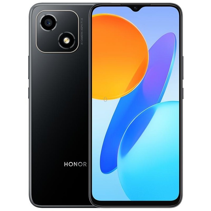 Honor Play 30 5G VNE-AN00, 8GB+128GB, China Version, Face Identification, 5000mAh, 6.5 inch Magic UI 5.0 /Android 11 Qualcomm Sn