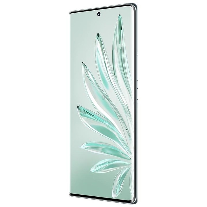 Honor 70 5G FNE-AN00, 54MP Cameras, 12GB+256GB, China Version, Triple Back Cameras, Screen Fingerprint Identification, 6.67 inch