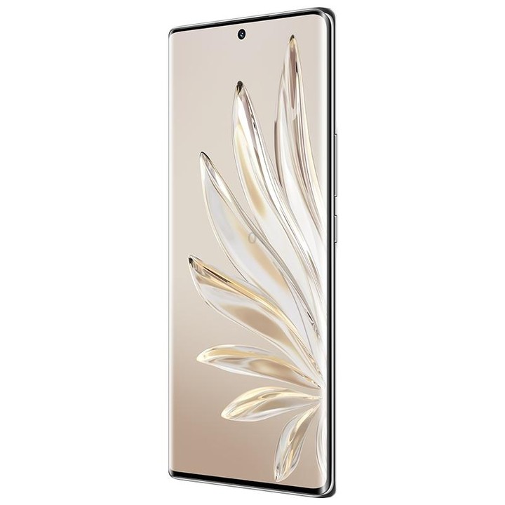 Honor 70 5G FNE-AN00, 54MP Cameras, 12GB+256GB, China Version, Triple Back Cameras, Screen Fingerprint Identification, 6.67 inch