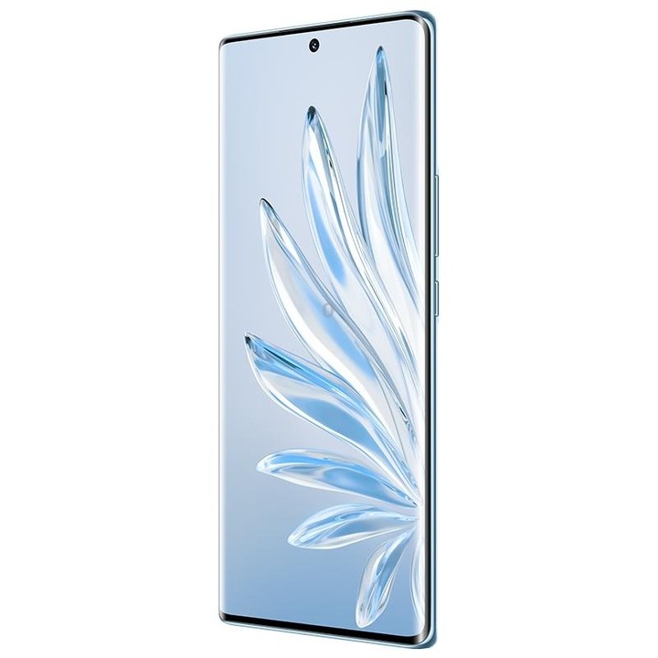 Honor 70 5G FNE-AN00, 54MP Cameras, 12GB+256GB, China Version, Triple Back Cameras, Screen Fingerprint Identification, 6.67 inch