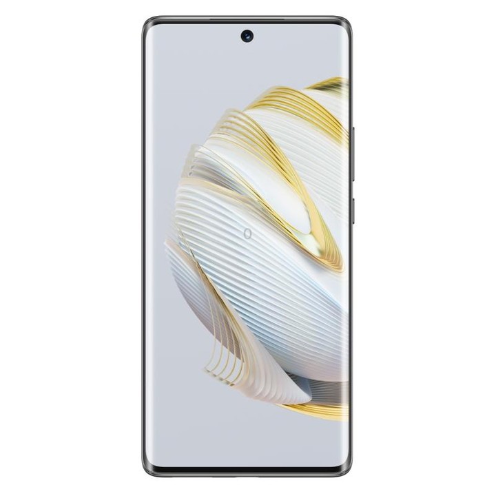 Huawei nova 10 4G NCO-AL00, 256GB, 60MP Front Camera, China Version, Triple Back Cameras, In-screen Fingerprint Identification,
