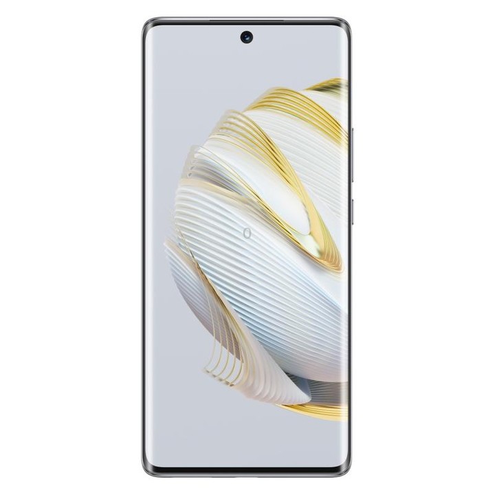 Huawei nova 10 4G NCO-AL00, 256GB, 60MP Front Camera, China Version, Triple Back Cameras, In-screen Fingerprint Identification,