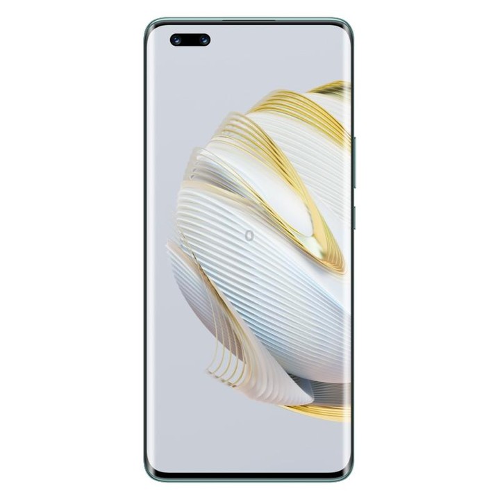 Huawei nova 10 Pro 4G GLA-AL00,128GB, 60MP Front Camera, China Version, Triple Back Cameras + Dual Front Cameras, In-screen Fing