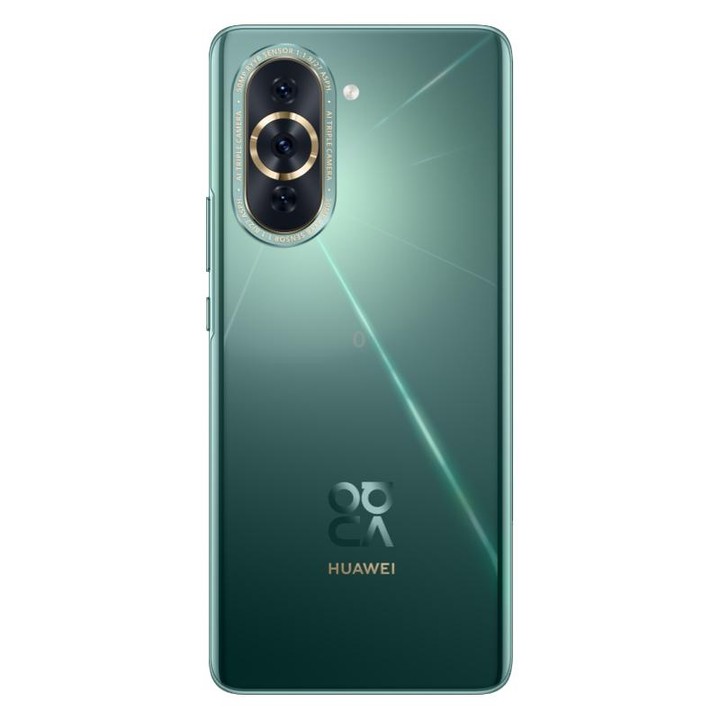 Huawei nova 10 Pro 4G GLA-AL00,128GB, 60MP Front Camera, China Version, Triple Back Cameras + Dual Front Cameras, In-screen Fing
