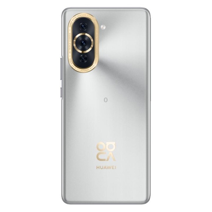Huawei nova 10 Pro 4G GLA-AL00,128GB, 60MP Front Camera, China Version, Triple Back Cameras + Dual Front Cameras, In-screen Fing