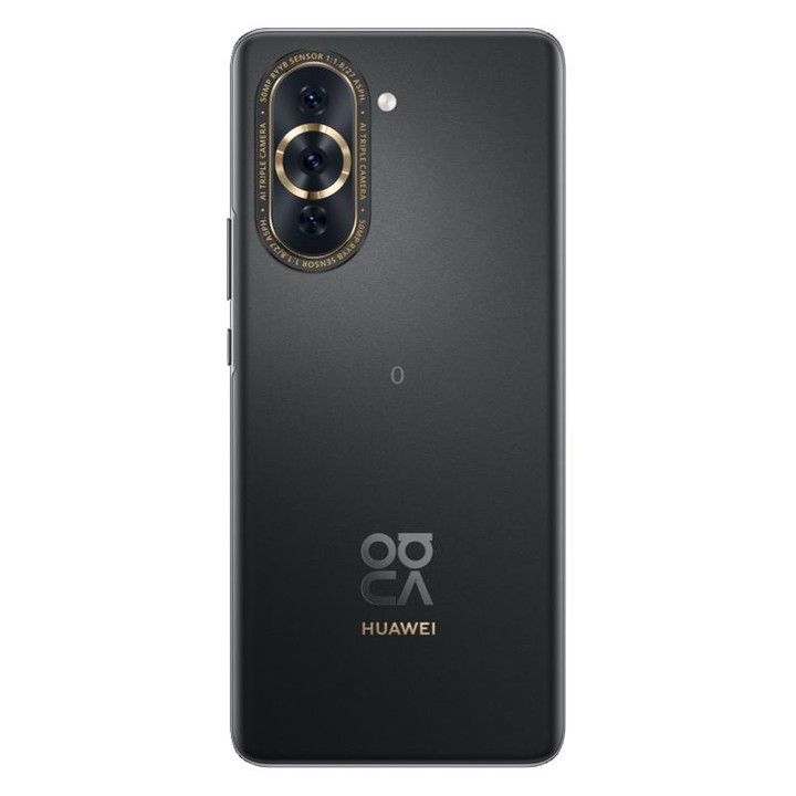 Huawei nova 10 Pro 4G GLA-AL00, 256GB, 60MP Front Camera, China Version, Triple Back Cameras + Dual Front Cameras, In-screen Fin