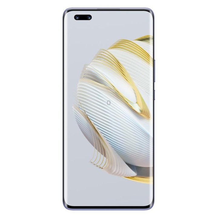 Huawei nova 10 Pro 4G GLA-AL00, 256GB, 60MP Front Camera, China Version, Triple Back Cameras + Dual Front Cameras, In-screen Fin