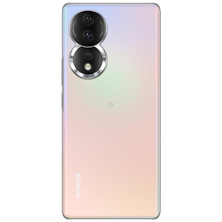 Honor 80 5G ANN-AN00, 160MP Cameras, 8GB+256GB, China Version, Triple Back Cameras, Screen Fingerprint Identification, 6.67 inch
