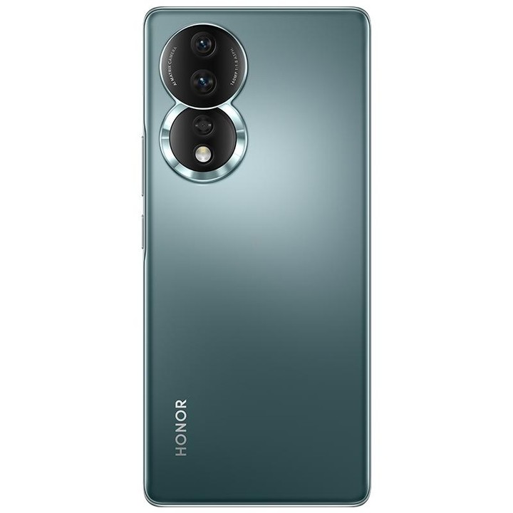 Honor 80 5G ANN-AN00, 160MP Cameras, 8GB+256GB, China Version, Triple Back Cameras, Screen Fingerprint Identification, 6.67 inch