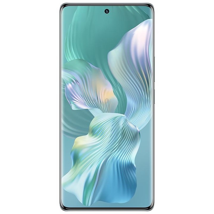Honor 80 5G ANN-AN00, 160MP Cameras, 8GB+256GB, China Version, Triple Back Cameras, Screen Fingerprint Identification, 6.67 inch