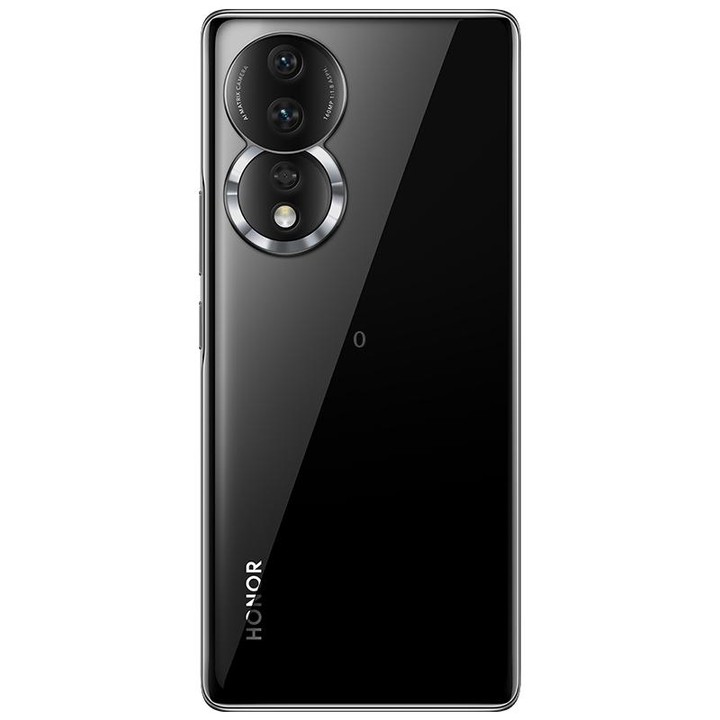 Honor 80 5G ANN-AN00, 160MP Cameras, 8GB+256GB, China Version, Triple Back Cameras, Screen Fingerprint Identification, 6.67 inch