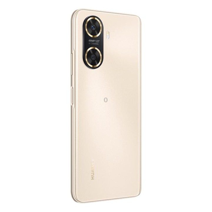 Huawei Enjoy 60 128GB MGA-AL40, 48MP Cameras, China Version, Dual Back Cameras, Face ID & Side Fingerprint Identification, 6000m