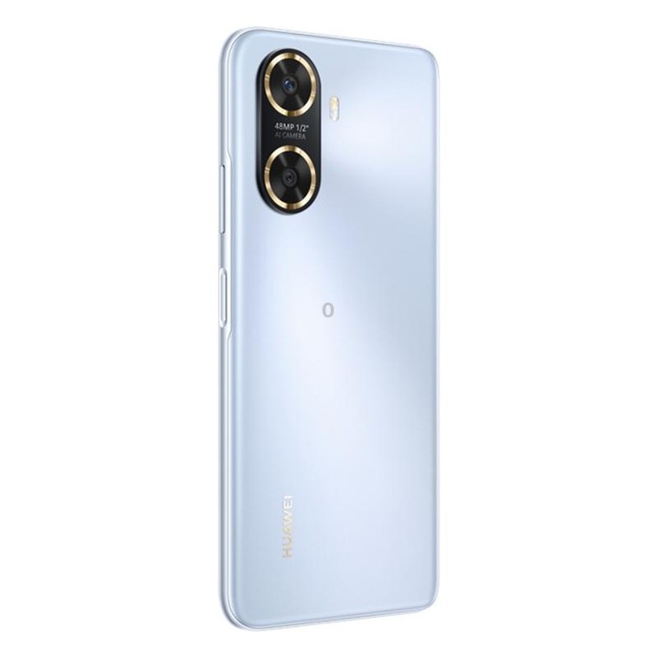 Huawei Enjoy 60 128GB MGA-AL40, 48MP Cameras, China Version, Dual Back Cameras, Face ID & Side Fingerprint Identification, 6000m