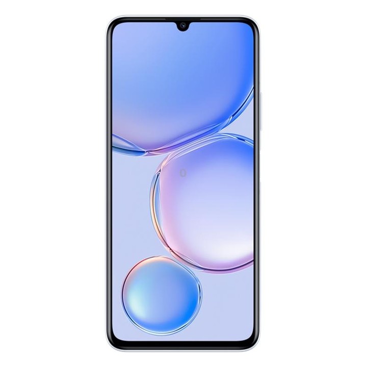 Huawei Enjoy 60 128GB MGA-AL40, 48MP Cameras, China Version, Dual Back Cameras, Face ID & Side Fingerprint Identification, 6000m