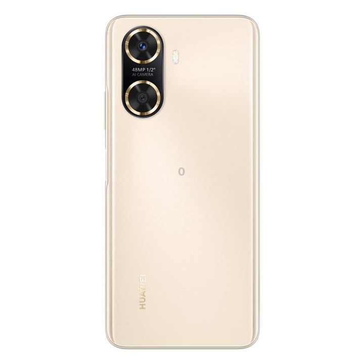 Huawei Enjoy 60 256GB MGA-AL40, 48MP Cameras, China Version, Dual Back Cameras, Face ID & Side Fingerprint Identification, 6000m