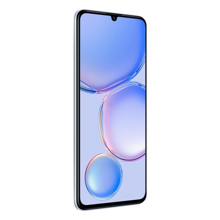 Huawei Enjoy 60 256GB MGA-AL40, 48MP Cameras, China Version, Dual Back Cameras, Face ID & Side Fingerprint Identification, 6000m