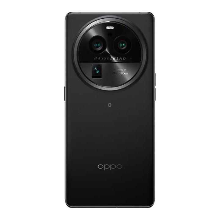 OPPO Find X6 Pro 5G, 16GB+256GB, 50MP Camera, Chinese Version, Triple Rear Cameras, 6.82 inch ColorOS 13.1 Qualcomm Snapdragon 8