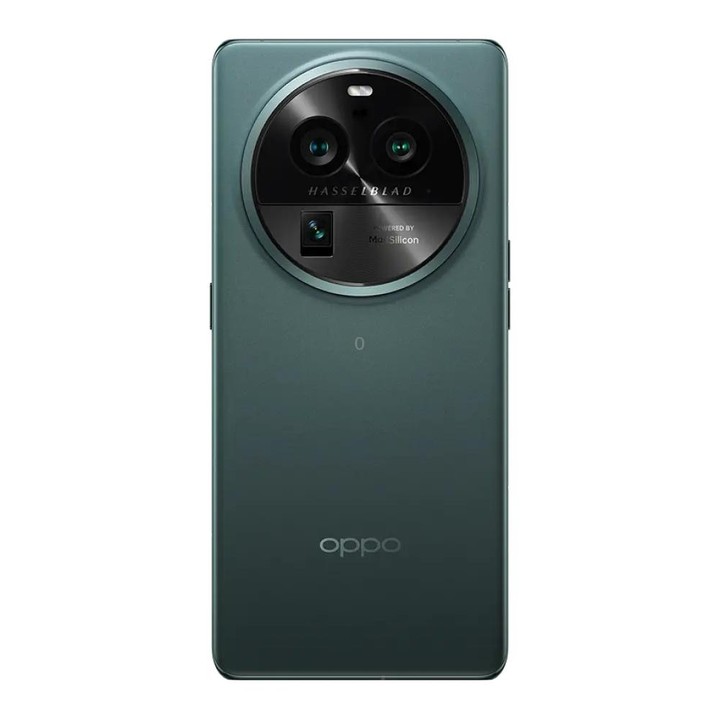 OPPO Find X6 Pro 5G, 16GB+512GB, 50MP Camera, Chinese Version, Triple Rear Cameras, 6.82 inch ColorOS 13.1 Qualcomm Snapdragon 8