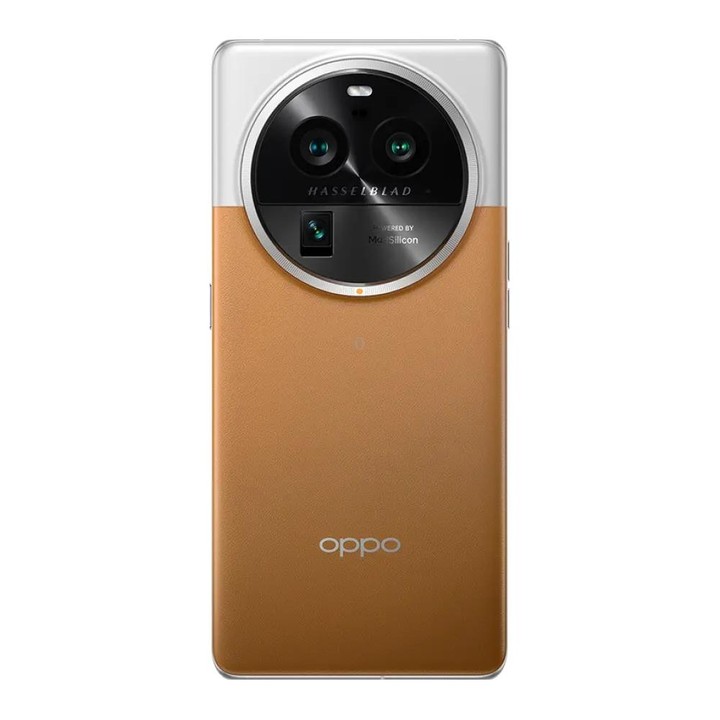 OPPO Find X6 Pro 5G, 16GB+512GB, 50MP Camera, Chinese Version, Triple Rear Cameras, 6.82 inch ColorOS 13.1 Qualcomm Snapdragon 8