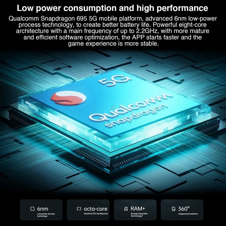 OPPO K10x 5G, 12GB+256GB, 64MP Camera, Chinese Version, Triple Rear Cameras, Side Fingerprint Identification, 6.59 inch ColorOS