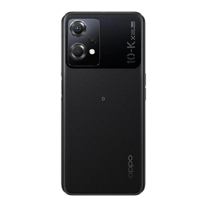 OPPO K10x 5G, 12GB+256GB, 64MP Camera, Chinese Version, Triple Rear Cameras, Side Fingerprint Identification, 6.59 inch ColorOS