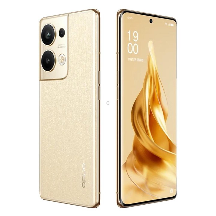 OPPO Reno9 Pro+ 5G, 16GB+512GB, 50MP Camera, Chinese Version, Triple Rear Cameras, 6.7 inch ColorOS 13 / Android 13 Qualcomm Sna