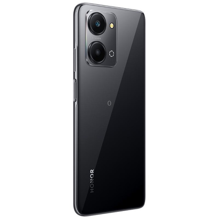 Honor Play7T RKY-AN10, 50MP Camera, 8GB+256GB, China Version, Dual Back Cameras, Side Fingerprint Identification, 6000mAh Batter