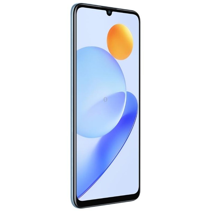 Honor Play7T RKY-AN10, 50MP Camera, 8GB+256GB, China Version, Dual Back Cameras, Side Fingerprint Identification, 6000mAh Batter