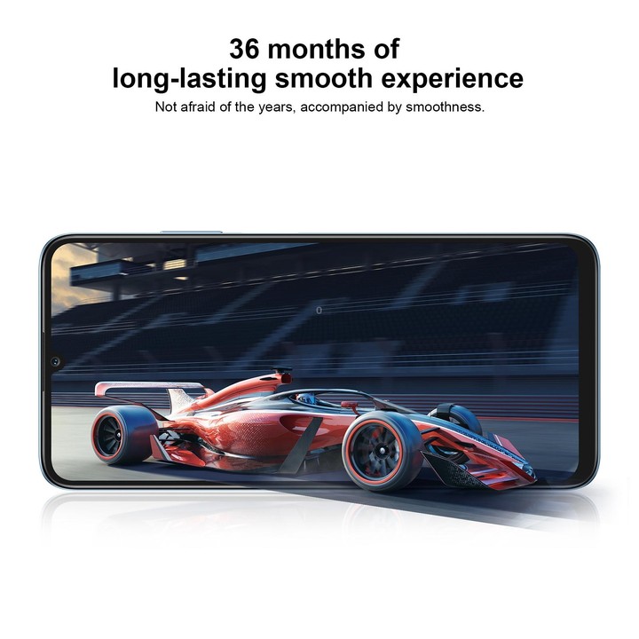 Honor Play7T RKY-AN10, 50MP Camera, 8GB+256GB, China Version, Dual Back Cameras, Side Fingerprint Identification, 6000mAh Batter