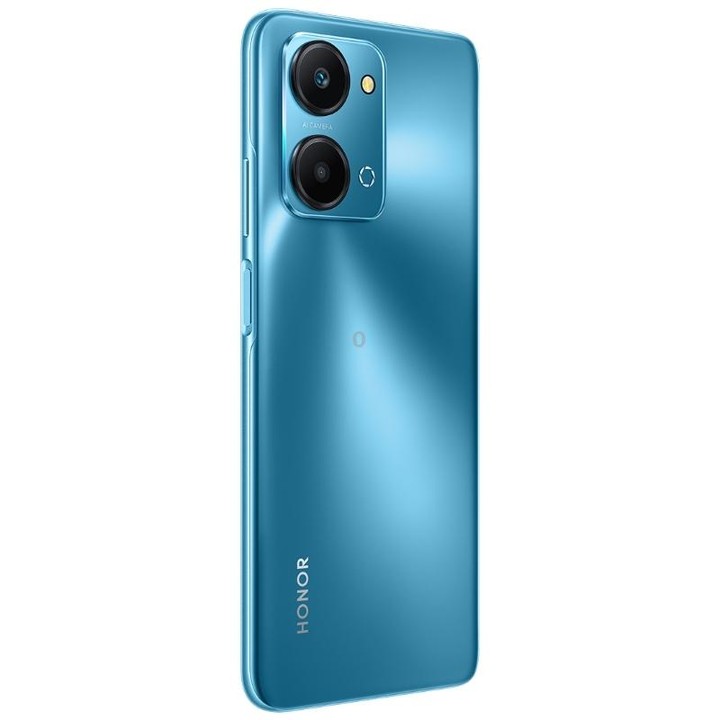 Honor Play7T RKY-AN10, 50MP Camera, 8GB+256GB, China Version, Dual Back Cameras, Side Fingerprint Identification, 6000mAh Batter
