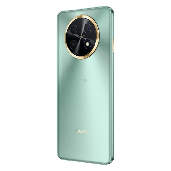 Huawei Enjoy 60X 128GB STG-AL00, China Version, Dual Back Cameras, Side Fingerprint Identification, 7000mAh Battery, 6.95 inch H
