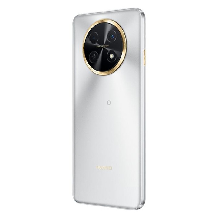 Huawei Enjoy 60X 128GB STG-AL00, China Version, Dual Back Cameras, Side Fingerprint Identification, 7000mAh Battery, 6.95 inch H
