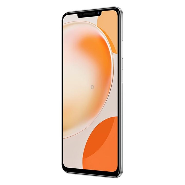 Huawei Enjoy 60X 256GB STG-AL00, China Version, Dual Back Cameras, Side Fingerprint Identification, 7000mAh Battery, 6.95 inch H