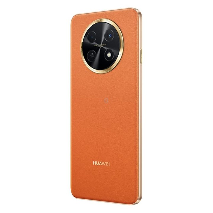Huawei Enjoy 60X 512GB STG-AL00, China Version, Dual Back Cameras, Side Fingerprint Identification, 7000mAh Battery, 6.95 inch H