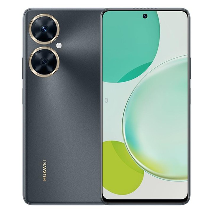 Huawei Enjoy 60 Pro 256GB MAO-AL00, China Version, Dual Back Cameras, Side Fingerprint Identification, 5000mAh Battery, 6.8 inch