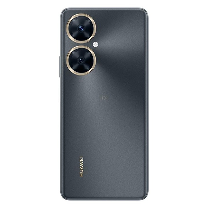 Huawei Enjoy 60 Pro 256GB MAO-AL00, China Version, Dual Back Cameras, Side Fingerprint Identification, 5000mAh Battery, 6.8 inch