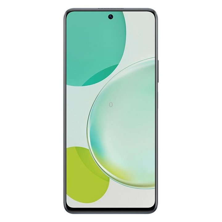 Huawei Enjoy 60 Pro 256GB MAO-AL00, China Version, Dual Back Cameras, Side Fingerprint Identification, 5000mAh Battery, 6.8 inch