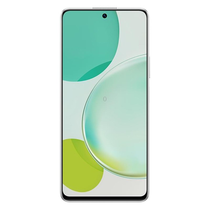 Huawei Enjoy 60 Pro 256GB MAO-AL00, China Version, Dual Back Cameras, Side Fingerprint Identification, 5000mAh Battery, 6.8 inch