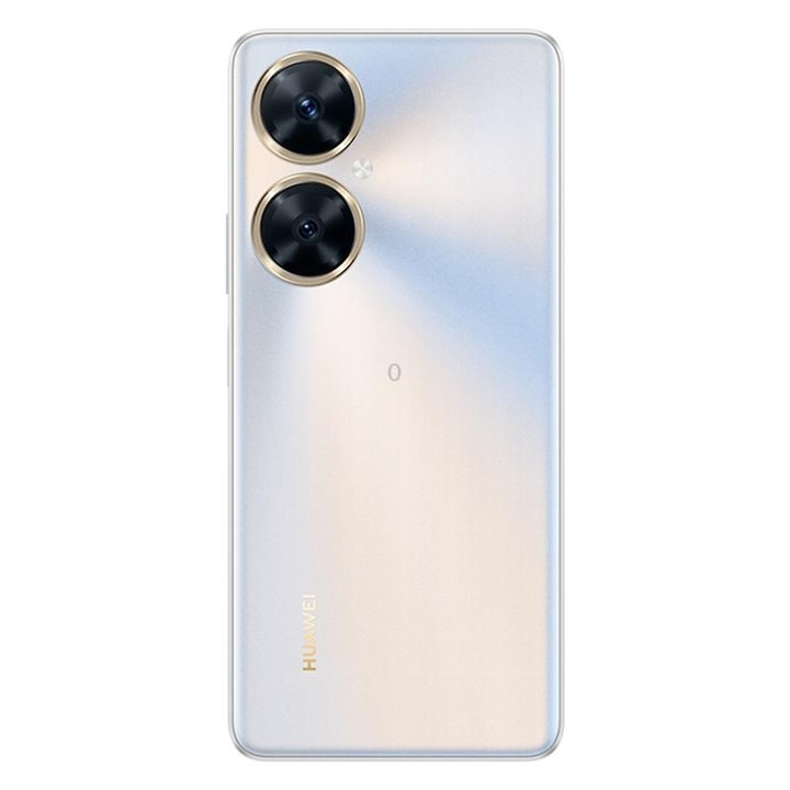 Huawei Enjoy 60 Pro 256GB MAO-AL00, China Version, Dual Back Cameras, Side Fingerprint Identification, 5000mAh Battery, 6.8 inch