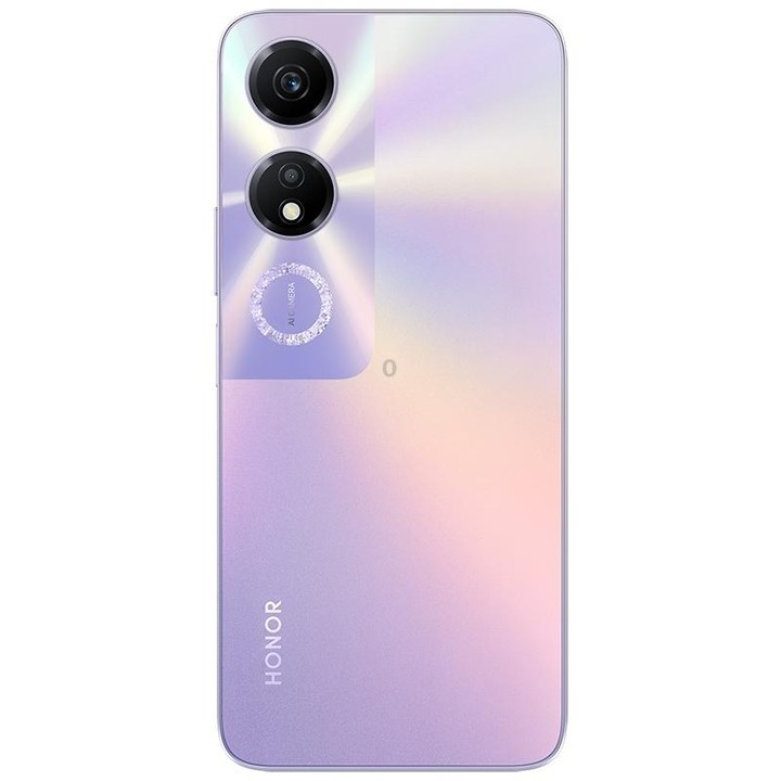 Honor Play 40 5G WDY-AN00, 6GB+128GB, China Version, Face ID & Side Fingerprint Identification, 5200mAh, 6.56 inch MagicOS 7.1 /